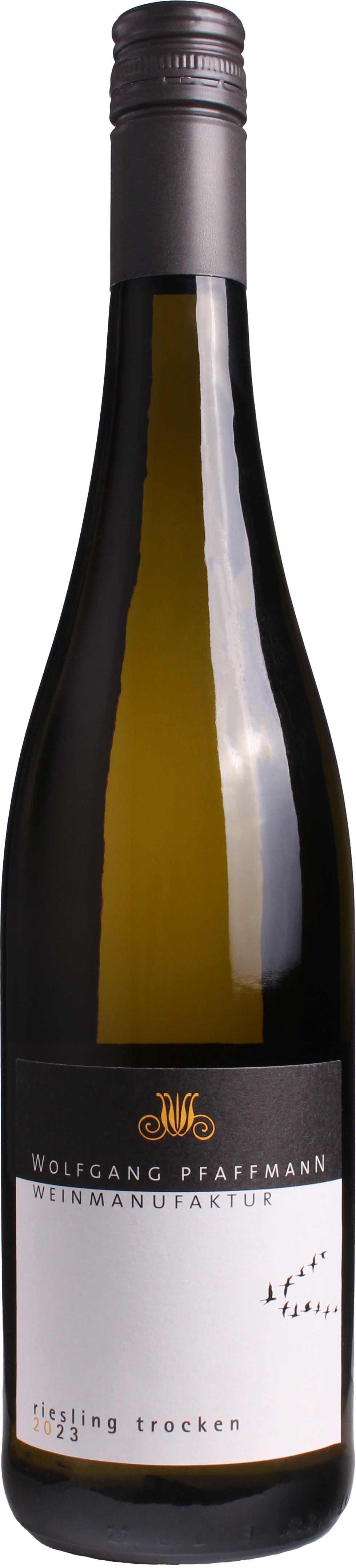 <br>2023 Riesling trocken<br>
